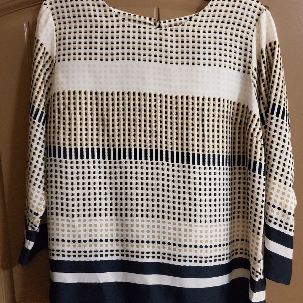 Saint Tropez West Blouse